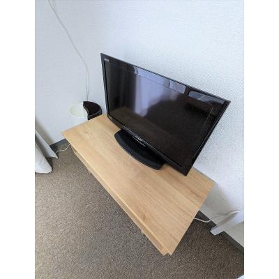 ユニオンマンスリー花小金井１　206　1R・シングル☆人気のバストイレ別♪デスク＆チェア付き♪■駅前には24時間営業のスーパー「西友」ありの物件画像