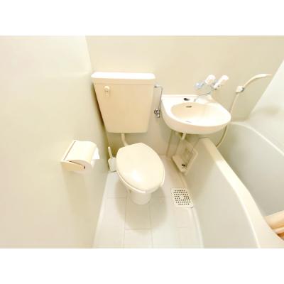 ユニオンマンスリー横浜吉野町７　702　1K・シングル・くつろぎstyle☆◆インターネット（有線）無料の部屋◆オートロック完備♪の物件画像