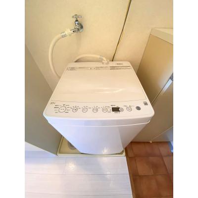 ユニオンマンスリー相模原２　1009　1R・シングル☆◆インターネット固定回線(有線)無料の部屋◆オートロック完備♪デスク＆チェア付きの物件画像