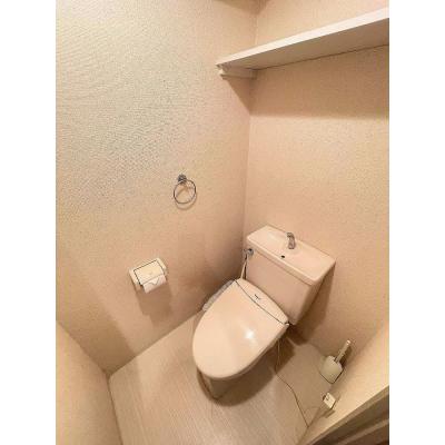 ユニオンマンスリー春日部１　905　1K・セミダブル☆【禁煙ルーム】人気のバストイレ別・温水洗浄便座付き♪デスクとチェアのあるお部屋♪の物件画像