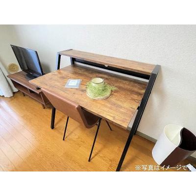 ユニオンマンスリー春日部１　905　1K・セミダブル☆【禁煙ルーム】人気のバストイレ別・温水洗浄便座付き♪デスクとチェアのあるお部屋♪の物件画像