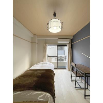 ڥե3LDK🙌🏻ۥߥΥץ饶403漼٥å3🛏️6̾ġ̵ؾ🚲̵WIFI💻ʪ