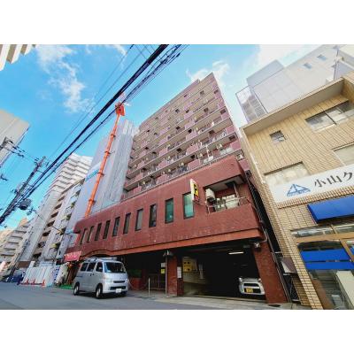 ☆SステイLM三宮駅前【2LDK】☆オートロック・エレベーター付き♪インターネット使い放題無料wi-fi付き☆の物件画像