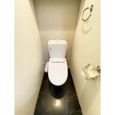 ユニオンマンスリー八王子４　711　1K・セミダブル☆角部屋♪モニター付きオートロック完備♪バストイレ別・浴室乾燥機・温水洗浄便座付き♪の物件画像