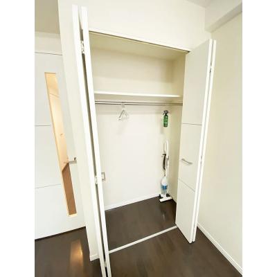 ユニオンマンスリー八王子４　711　1K・セミダブル☆角部屋♪モニター付きオートロック完備♪バストイレ別・浴室乾燥機・温水洗浄便座付き♪の物件画像