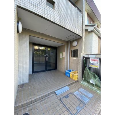 ユニオンマンスリー葛西レジデンス１　201　1R・シングル☆◆インターネット固定回線(有線)無料の部屋◆西葛西・葛西の付近で出張・研修・在宅勤務・テレワークの拠点におススメ！集中して仕事をしたい方へ♪の物件画像