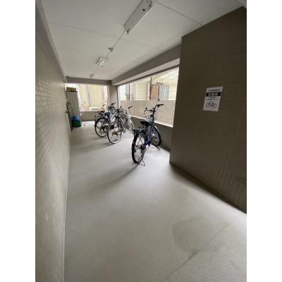 ユニオンマンスリー葛西レジデンス１　201　1R・シングル☆◆インターネット固定回線(有線)無料の部屋◆西葛西・葛西の付近で出張・研修・在宅勤務・テレワークの拠点におススメ！集中して仕事をしたい方へ♪の物件画像