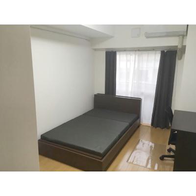 【🎉初期費用オフ｜お得なキャンペーン】【禁煙🚭/Wi-Fi無料🌐】マイナビSTAYコンフォートヴィラ葛西駅前　408の物件画像