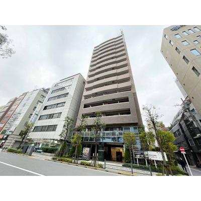 【60日以上の利用でお得🌈】【禁煙🚭/Wi-Fi無料🌐】マイナビSTAYグラン外神田ホームズ　410の物件画像