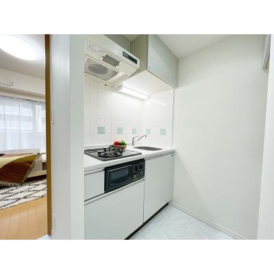 【60日以上の利用でお得🌈】【禁煙🚭/Wi-Fi無料🌐】マイナビSTAYグラン外神田ホームズ　410の物件画像