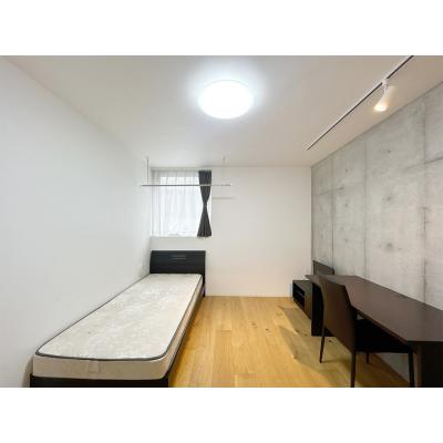 【🍂!期間限定ほっと価格！🍂】【禁煙🚭/Wi-Fi無料🌐】マイナビSTAY立会川2　204の物件画像