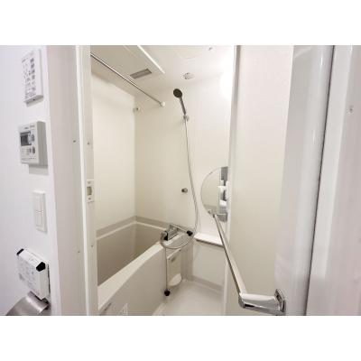 【🍂!期間限定ほっと価格！🍂】【禁煙🚭/Wi-Fi無料🌐】マイナビSTAY立会川2　204の物件画像