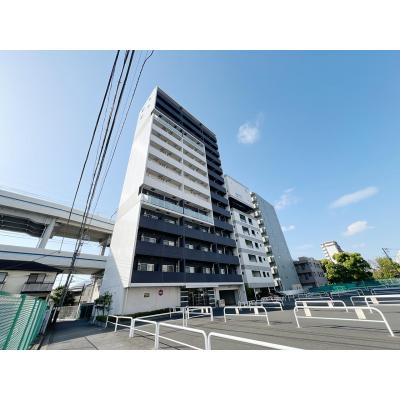 【🍧夏のクールダウン価格！🍧】【禁煙🚭/Wi-Fi無料🌐】マイナビSTAY蒲田4　710の物件画像