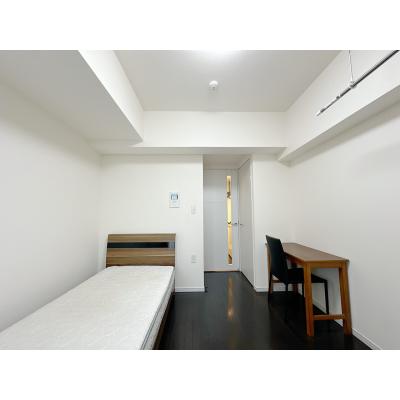 【🍧夏のクールダウン価格！🍧】【禁煙🚭/Wi-Fi無料🌐】マイナビSTAY蒲田4　710の物件画像
