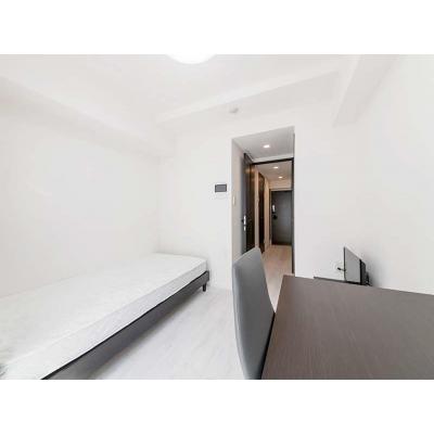 【🎉初期費用オフ｜お得なキャンペーン】【禁煙🚭/Wi-Fi無料🌐】マイナビSTAY鶴見　206の物件画像