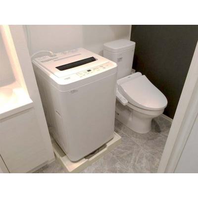【🎉初期費用オフ｜お得なキャンペーン】【禁煙🚭/Wi-Fi無料🌐】マイナビSTAY鶴見　206の物件画像