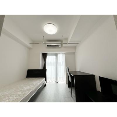 【🎉初期費用オフ｜お得なキャンペーン】【禁煙🚭/Wi-Fi無料🌐】マイナビSTAY鶴見　902の物件画像