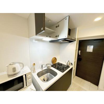 【🎉初期費用オフ｜お得なキャンペーン】【禁煙🚭/Wi-Fi無料🌐】マイナビSTAY鶴見　902の物件画像