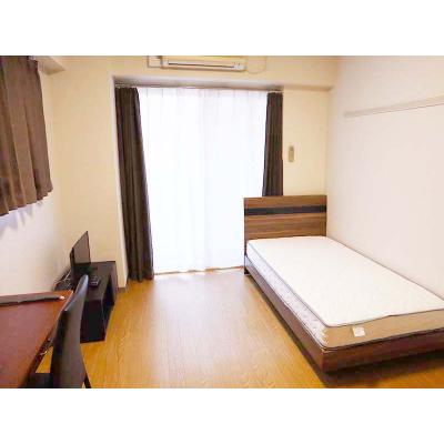 【🎉初期費用オフ｜お得なキャンペーン】【禁煙🚭/Wi-Fi無料🌐】マイナビSTAY市川　501の物件画像
