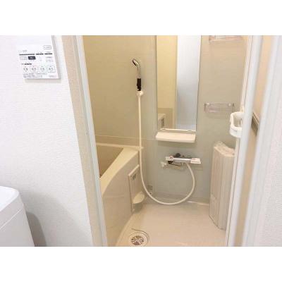 【60日以上の利用でお得🌈】【禁煙🚭/Wi-Fi無料🌐】マイナビSTAY大師橋　301の物件画像