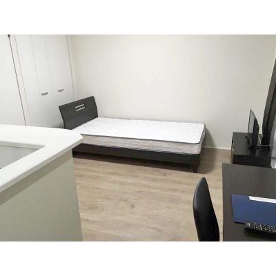 【🎍年末年始大感謝祭🎍】【禁煙🚭/Wi-Fi無料🌐】マイナビSTAY大師橋　303の物件画像