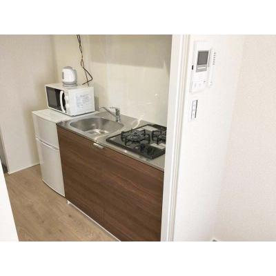 【🎍年末年始大感謝祭🎍】【禁煙🚭/Wi-Fi無料🌐】マイナビSTAY大師橋　402の物件画像