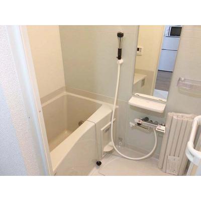 【🎍年末年始大感謝祭🎍】【禁煙🚭/Wi-Fi無料🌐】マイナビSTAY大師橋　402の物件画像