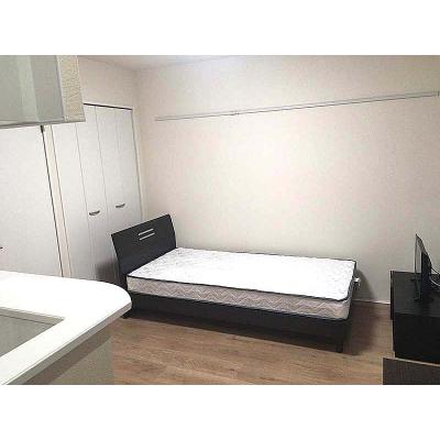 【🎍年末年始大感謝祭🎍】【禁煙🚭/Wi-Fi無料🌐】マイナビSTAY大師橋　503の物件画像