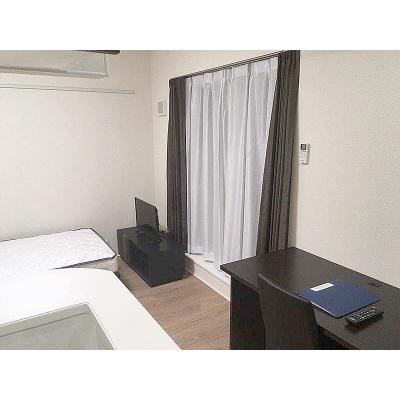 【🎍年末年始大感謝祭🎍】【禁煙🚭/Wi-Fi無料🌐】マイナビSTAY大師橋　503の物件画像