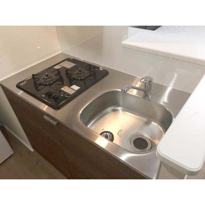 【🎍年末年始大感謝祭🎍】【禁煙🚭/Wi-Fi無料🌐】マイナビSTAY大師橋　503の物件画像