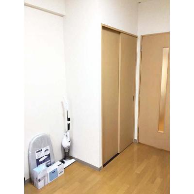 【🎉初期費用オフ｜お得なキャンペーン】【禁煙🚭/Wi-Fi無料🌐】マイナビSTAY市川　302の物件画像
