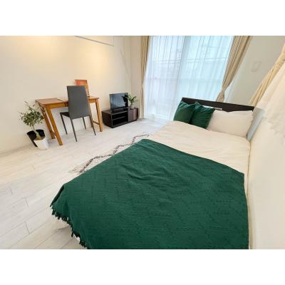 【🎉初期費用オフ｜お得なキャンペーン】【禁煙🚭/Wi-Fi無料🌐】マイナビSTAY中野坂上　303の物件画像