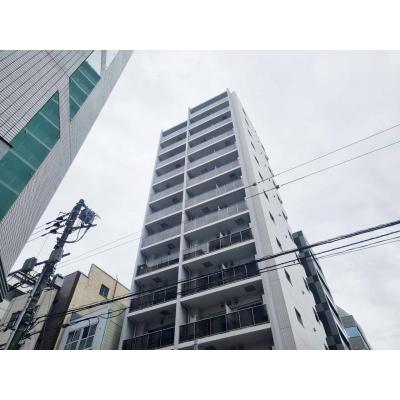 【🎍年末年始大感謝祭🎍】【禁煙🚭/Wi-Fi無料🌐】マイナビSTAY日本橋兜町　302の物件画像