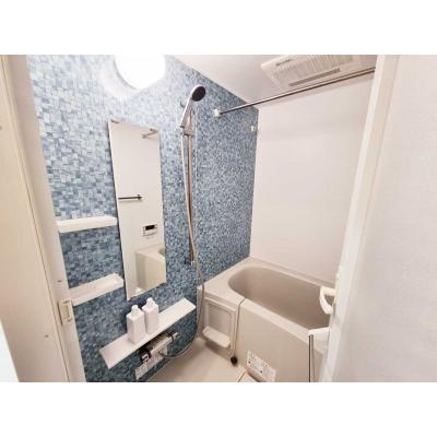 【🎍年末年始大感謝祭🎍】【禁煙🚭/Wi-Fi無料🌐】マイナビSTAY日本橋兜町　302の物件画像