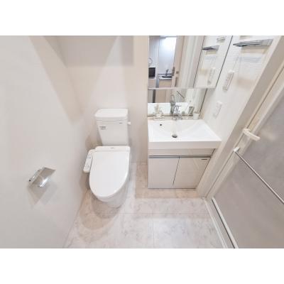 【🎍年末年始大感謝祭🎍】【禁煙🚭/Wi-Fi無料🌐】マイナビSTAY日本橋兜町　302の物件画像