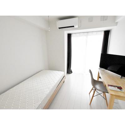 【🎉初期費用オフ｜お得なキャンペーン】【禁煙🚭/Wi-Fi無料🌐】マイナビSTAY JR川崎西口通り　402の物件画像