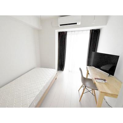 【🌷新生活応援キャンペーン🌷】【禁煙🚭/Wi-Fi無料🌐】マイナビSTAY JR川崎西口通り　403の物件画像