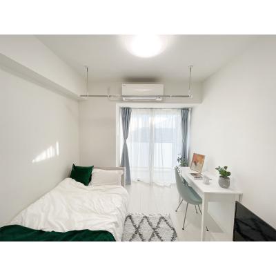 【🌷新生活応援キャンペーン🌷】【禁煙🚭/Wi-Fi無料🌐】マイナビSTAY JR川崎西口通り　1003の物件画像