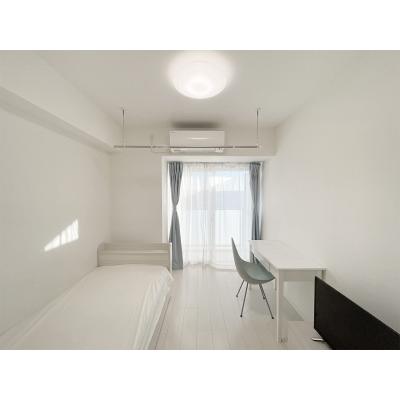 【🌷新生活応援キャンペーン🌷】【禁煙🚭/Wi-Fi無料🌐】マイナビSTAY JR川崎西口通り　1003の物件画像