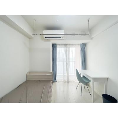 【🍧夏のクールダウン価格！🍧】【禁煙🚭/Wi-Fi無料🌐】マイナビSTAY JR川崎西口通り　1102の物件画像
