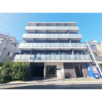 【🍧夏のクールダウン価格！🍧】【禁煙🚭/Wi-Fi無料🌐】マイナビSTAY東急千鳥町　303の物件画像