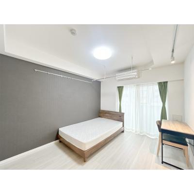 【🍧夏のクールダウン価格！🍧】【禁煙🚭/Wi-Fi無料🌐】マイナビSTAYグランデ上野　702の物件画像