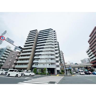 【🎉初期費用オフ｜お得なキャンペーン】【禁煙🚭/Wi-Fi無料🌐】マイナビSTAY深川門前仲町　702の物件画像