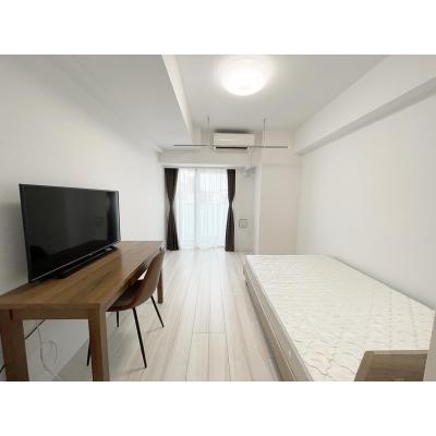 【🎉初期費用オフ｜お得なキャンペーン】【禁煙🚭/Wi-Fi無料🌐】マイナビSTAY深川門前仲町　702の物件画像