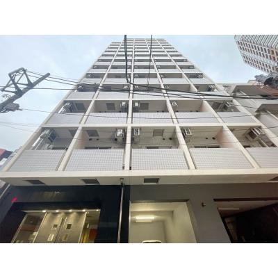 【🎍年末年始大感謝祭🎍】【禁煙🚭/Wi-Fi無料🌐】マイナビSTAY飯田橋　1203の物件画像