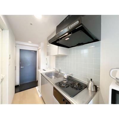 【🎍年末年始大感謝祭🎍】【禁煙🚭/Wi-Fi無料🌐】マイナビSTAY飯田橋　1203の物件画像