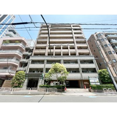 【🎉初期費用オフ｜お得なキャンペーン】【禁煙🚭/Wi-Fi無料🌐】マイナビSTAY木場駅前　1010の物件画像