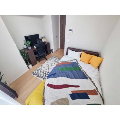 🌿Ŭΰۤ祭ڡ🏡🌈ۡڶر🚭/Wi-Fi̵🌐ۥޥʥSTAY޳ı302ʪ