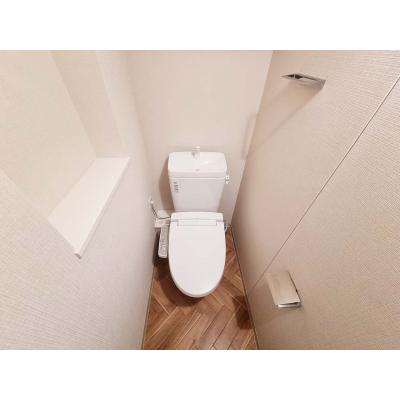【🎉初期費用オフ｜お得なキャンペーン】【禁煙🚭/Wi-Fi無料🌐】マイナビSTAY京急蒲田駅前　303の物件画像