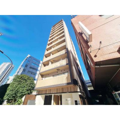 【🎍年末年始大感謝祭🎍】【禁煙🚭/Wi-Fi無料🌐】マイナビSTAY TTW芝公園　401の物件画像